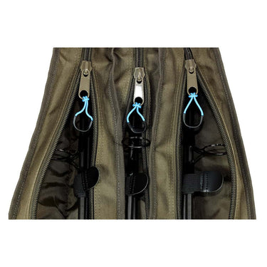 Green Compact 3 Rod Sleeve